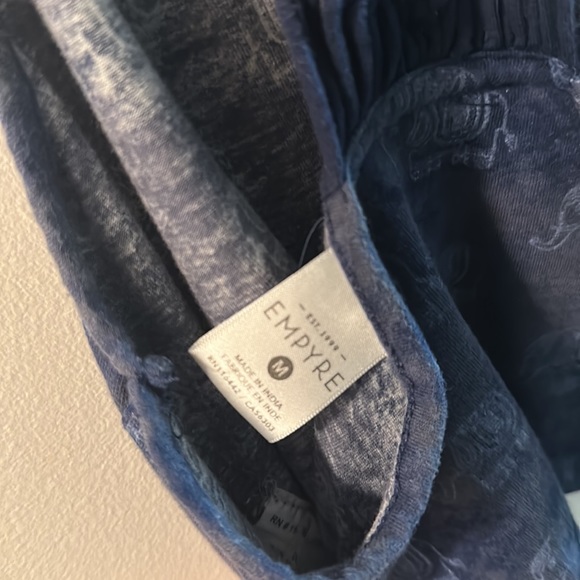 Crop top tank top - Picture 4 of 5